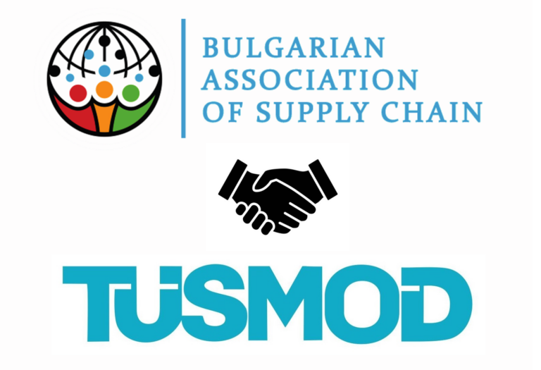 Стратегическо партньорство между асоциациите по снабдяване на България и Турция!